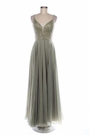 Kleid HEY KYLA, Größe M, Farbe Grün, Preis € 204,99