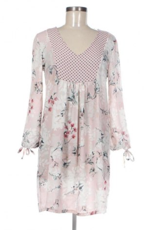 Kleid Haily`s, Größe XS, Farbe Mehrfarbig, Preis 33,99 €
