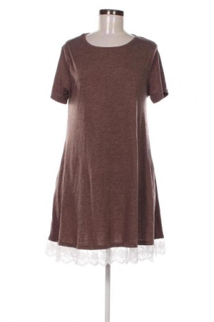 Kleid Halife, Größe M, Farbe Braun, Preis € 19,99