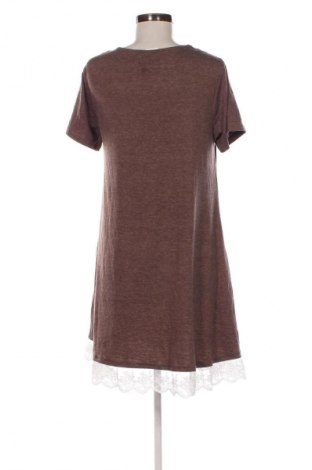 Kleid Halife, Größe M, Farbe Braun, Preis € 19,99