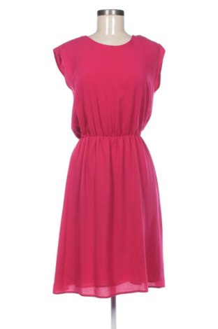 Kleid Hallhuber, Größe XS, Farbe Rot, Preis € 34,99