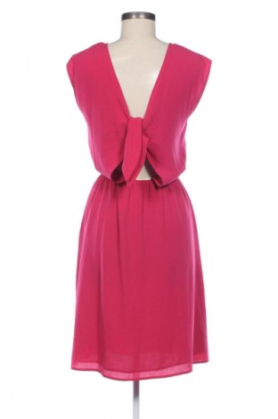 Kleid Hallhuber, Größe XS, Farbe Rot, Preis € 34,99