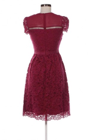 Kleid Hallhuber, Größe S, Farbe Lila, Preis € 132,17