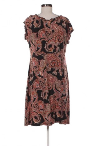 Kleid Happy Holly, Größe XL, Farbe Mehrfarbig, Preis 17,99 €
