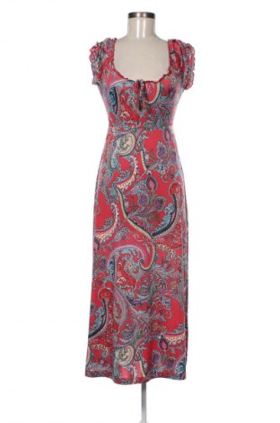 Kleid Happy Holly, Größe XXS, Farbe Mehrfarbig, Preis € 12,99
