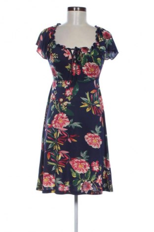 Kleid Happy Holly, Größe XXS, Farbe Mehrfarbig, Preis € 12,99