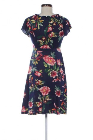 Kleid Happy Holly, Größe XXS, Farbe Mehrfarbig, Preis € 12,99