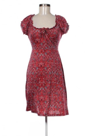 Kleid Happy Holly, Größe XXS, Farbe Mehrfarbig, Preis € 12,99