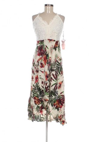 Kleid Haute Monde, Größe XL, Farbe Mehrfarbig, Preis 25,99 €