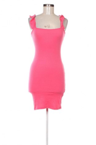 Kleid Hdm, Größe XS, Farbe Rosa, Preis 15,99 €