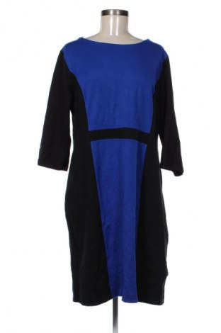Kleid Heine, Größe XXL, Farbe Mehrfarbig, Preis 17,99 €