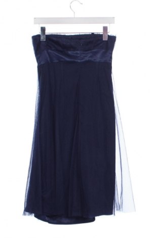 Kleid Heine, Größe XS, Farbe Blau, Preis 20,99 €
