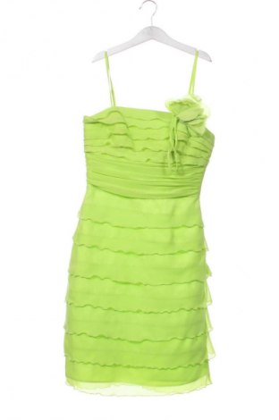 Kleid Heine, Größe XS, Farbe Grün, Preis € 19,99
