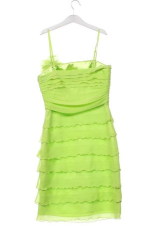 Kleid Heine, Größe XS, Farbe Grün, Preis € 19,99