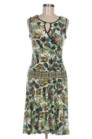 Kleid Heine, Größe M, Farbe Mehrfarbig, Preis € 27,99