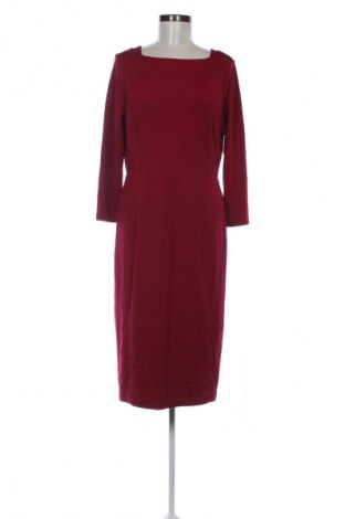 Φόρεμα Hobbs, Μέγεθος M, Χρώμα Κόκκινο, Τιμή 66,53 €
