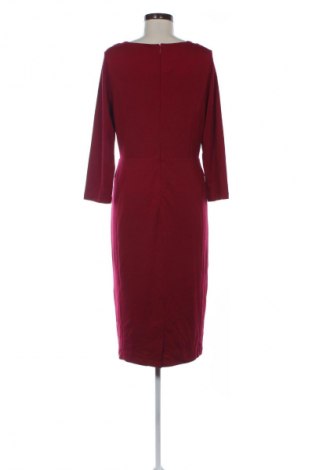 Φόρεμα Hobbs, Μέγεθος M, Χρώμα Κόκκινο, Τιμή 66,53 €