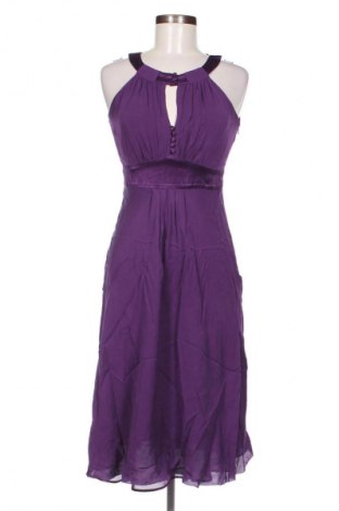 Sukienka Hobbs London, Rozmiar M, Kolor Fioletowy, Cena 156,72 zł