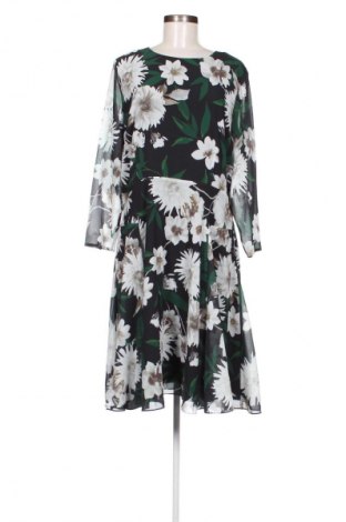 Kleid Hobbs London, Größe XL, Farbe Mehrfarbig, Preis € 44,99