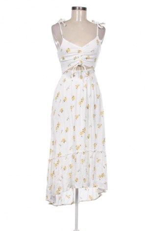Kleid Hollister, Größe S, Farbe Mehrfarbig, Preis 24,49 €