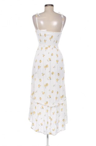 Kleid Hollister, Größe S, Farbe Mehrfarbig, Preis 24,49 €