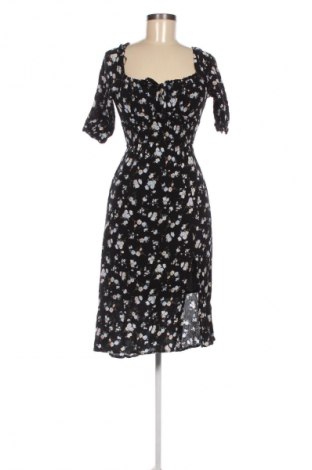 Kleid Hollister, Größe XS, Farbe Mehrfarbig, Preis € 19,99