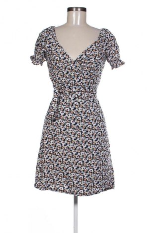Kleid Hollister, Größe L, Farbe Mehrfarbig, Preis € 65,60