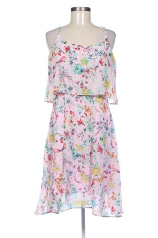 Kleid Holly & Whyte By Lindex, Größe M, Farbe Mehrfarbig, Preis € 11,99