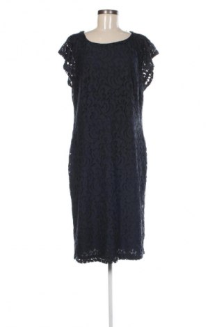 Kleid Holly & Whyte By Lindex, Größe XL, Farbe Blau, Preis 24,99 €