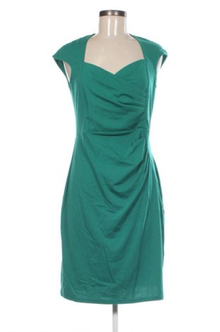 Rochie HotSquash London, Mărime L, Culoare Verde, Preț 160,99 Lei