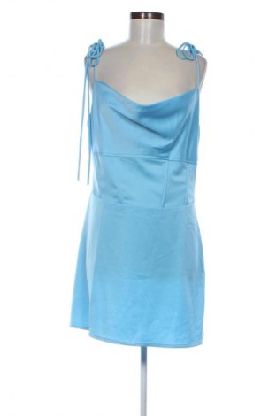 Kleid House, Größe L, Farbe Blau, Preis 14,83 €