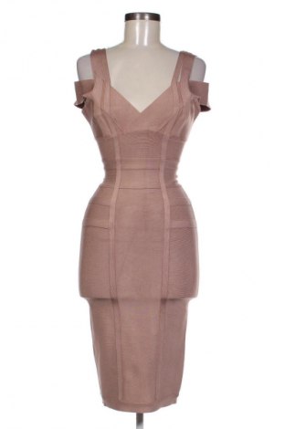 Kleid House, Größe S, Farbe Beige, Preis € 10,99