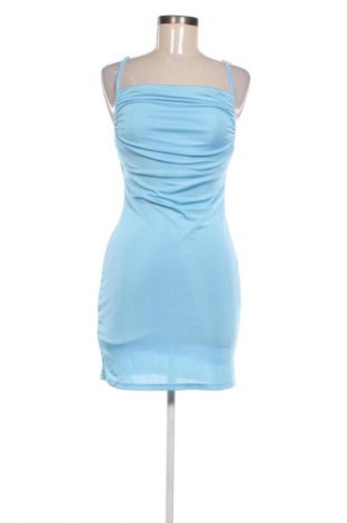 Kleid House, Größe S, Farbe Blau, Preis € 15,00