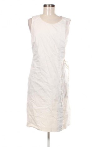 Kleid Hugo Boss, Größe L, Farbe Ecru, Preis € 70,59