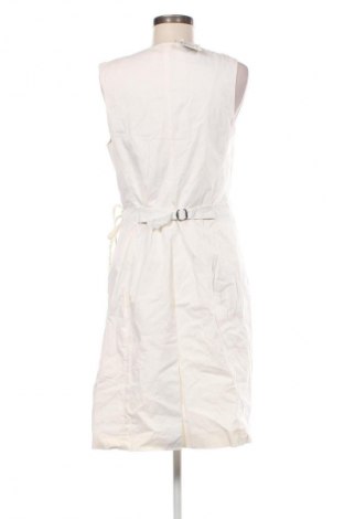 Kleid Hugo Boss, Größe L, Farbe Ecru, Preis € 70,59