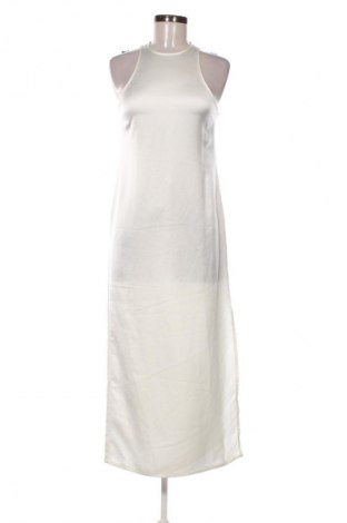 Kleid Hugo Boss, Größe S, Farbe Weiß, Preis 264,99 €
