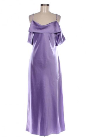Kleid Hugo Boss, Größe L, Farbe Lila, Preis € 269,99