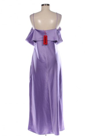 Kleid Hugo Boss, Größe L, Farbe Lila, Preis € 269,99
