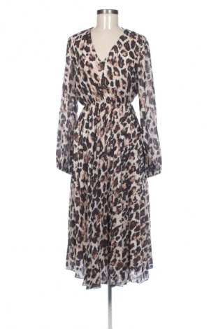 Kleid ICONA, Größe L, Farbe Mehrfarbig, Preis € 41,94