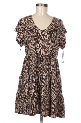 Kleid INC International Concepts, Größe L, Farbe Mehrfarbig, Preis 30,99 €