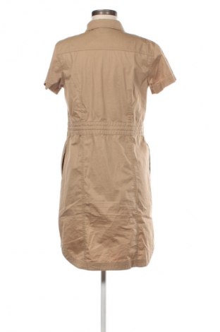 Kleid Icepeak, Größe M, Farbe Beige, Preis € 31,99