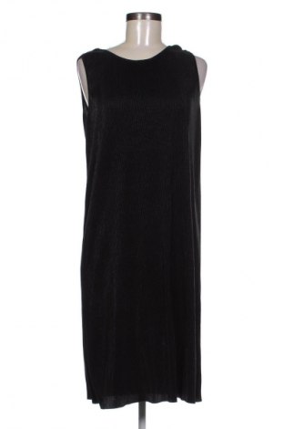 Kleid Ichi, Größe L, Farbe Schwarz, Preis 20,99 €