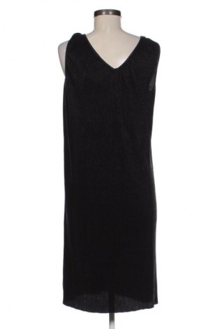 Kleid Ichi, Größe L, Farbe Schwarz, Preis 20,99 €