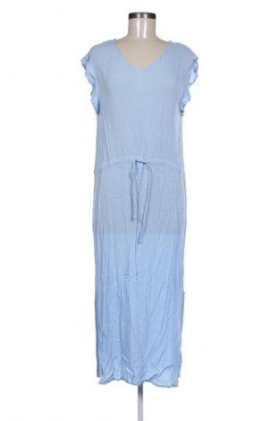 Kleid Ichi, Größe M, Farbe Blau, Preis 24,55 €