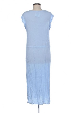Kleid Ichi, Größe M, Farbe Blau, Preis 24,55 €