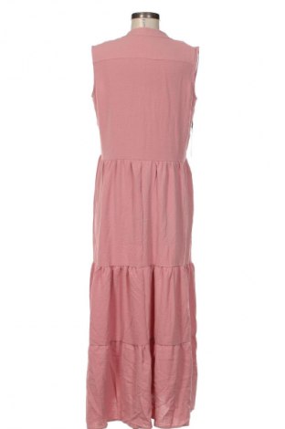 Sukienka Icon Apparel, Rozmiar XL, Kolor Popielaty róż, Cena 133,99 zł