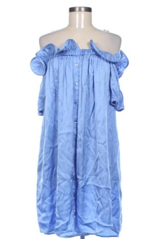 Kleid Imperial, Größe S, Farbe Blau, Preis € 42,00