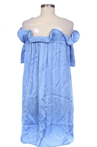 Kleid Imperial, Größe S, Farbe Blau, Preis € 42,00