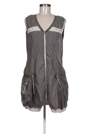 Kleid In Front, Größe M, Farbe Mehrfarbig, Preis € 26,09