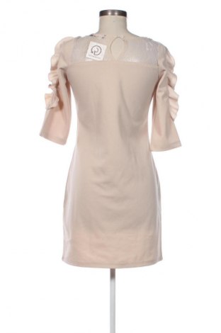 Kleid In Vogue, Größe M, Farbe Beige, Preis € 9,99